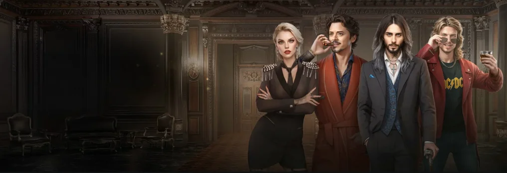 Analyse complète du hall en ligne de Gransino Casino