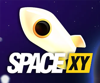 Machine à sous Space XY