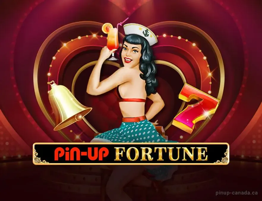 La machine à sous Gransino Casino Fortune